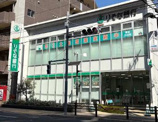りそな銀行 調布支店