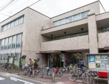 杉並区立宮前図書館