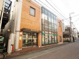 城北信用金庫 白鳥支店