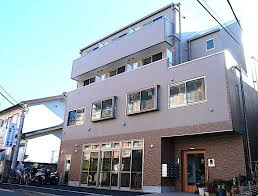 日本同盟基督教団中原キリスト教会の画像1