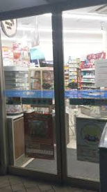 ローソン 京王多摩川駅店の画像1