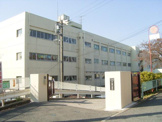 下永谷小学校