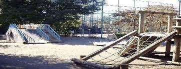 高井戸正用公園の画像1