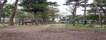 成田かっぱ公園