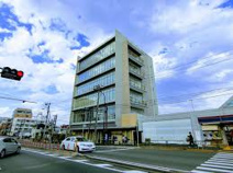 世田谷区立代田図書館