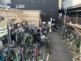 東松原自転車等駐車場
