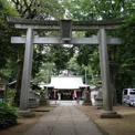 八幡神社