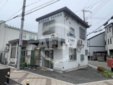 東淀川警察署 淡路駅前交番