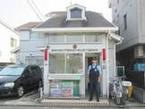高井戸警察署久我山四丁目駐在所