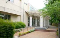 杉並区立東田中学校