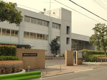 東京都立杉並高校