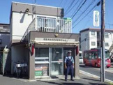 三鷹警察署新川交番