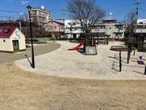 富士見丘北公園