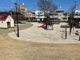 富士見丘北公園の画像1