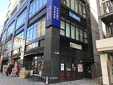 みずほ銀行調布支店