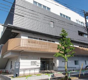 希望丘区民集会所の画像1