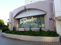 希望丘まちかど図書室