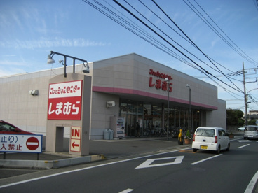 ファッションセンター　しまむらの画像1