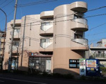 調布たまがわ接骨院