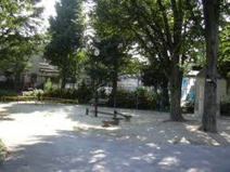 和泉児童遊園