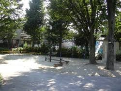 和泉児童遊園の画像1