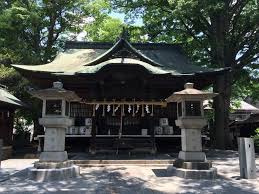 八劔神社の画像1