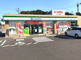 ファミリーマート 関山田店の画像