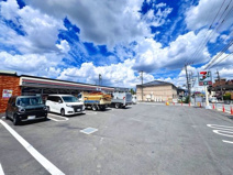 セブンイレブン和光下新倉５丁目店