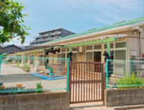 朝霞市東朝霞保育園