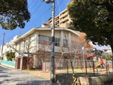 大阪市立真田山幼稚園