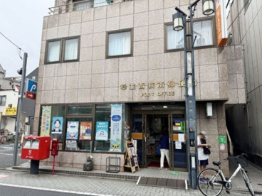 杉並西荻南郵便局の画像1