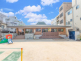 あろんてぃあきっず真法院町保育園