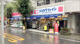 ココカラファイン薬局 西荻窪北口店