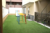 上本町げんき学園