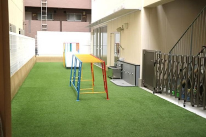 上本町げんき学園の画像1