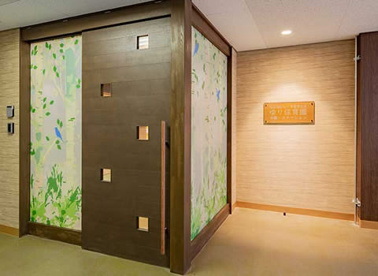 ゆり保育園分園ステーションの画像1