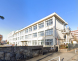 羽村市立栄小学校