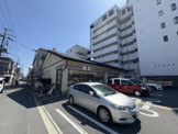 セブンイレブン 京都唐橋川久保店