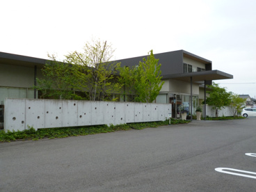 小野里歯科医院(前箱田)の画像1