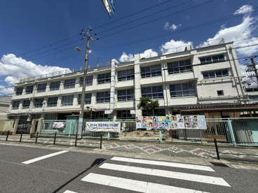 大阪市立矢田西小学校の画像1