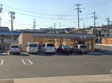 セブンイレブン 名古屋宮根台1丁目店