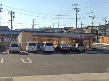 セブンイレブン 名古屋宮根台1丁目店の画像1