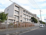 東大阪市立 加納小学校