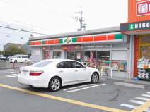 サンクス川田1丁目店