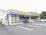 ミニストップ加納8丁目店