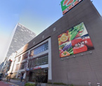 ライフ中野坂上店
