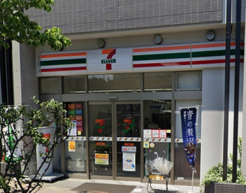 セブンイレブン 中野中央1丁目東店の画像1