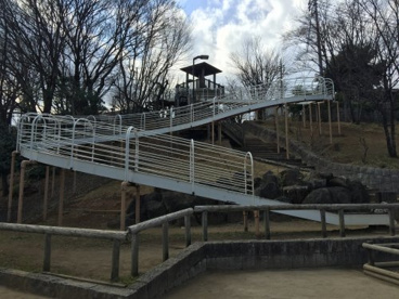 清水坂公園の画像1