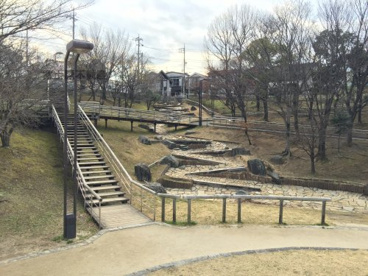 清水坂公園の画像4