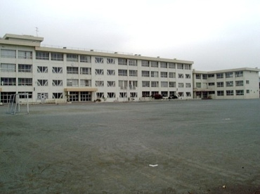 俣野小学校の画像1